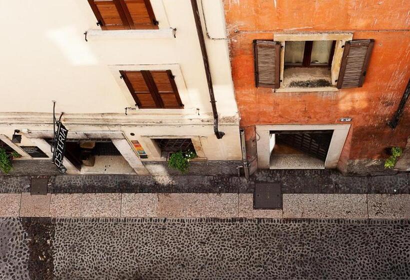 اتاق استاندارد, Vitti S Home Verona 3