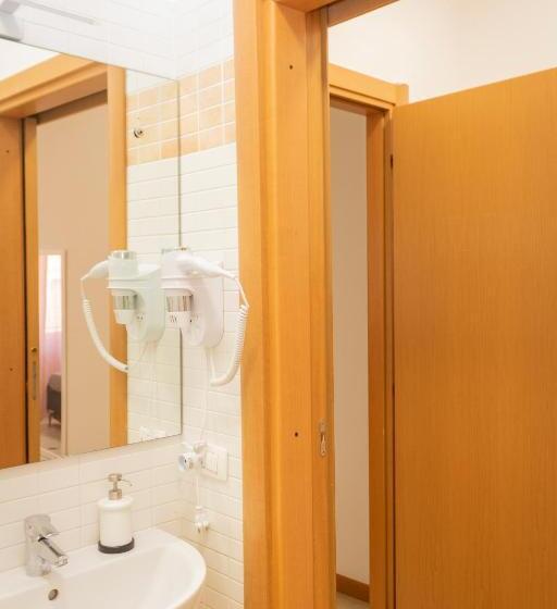 اتاق استاندارد, Vitti S Home Verona 3