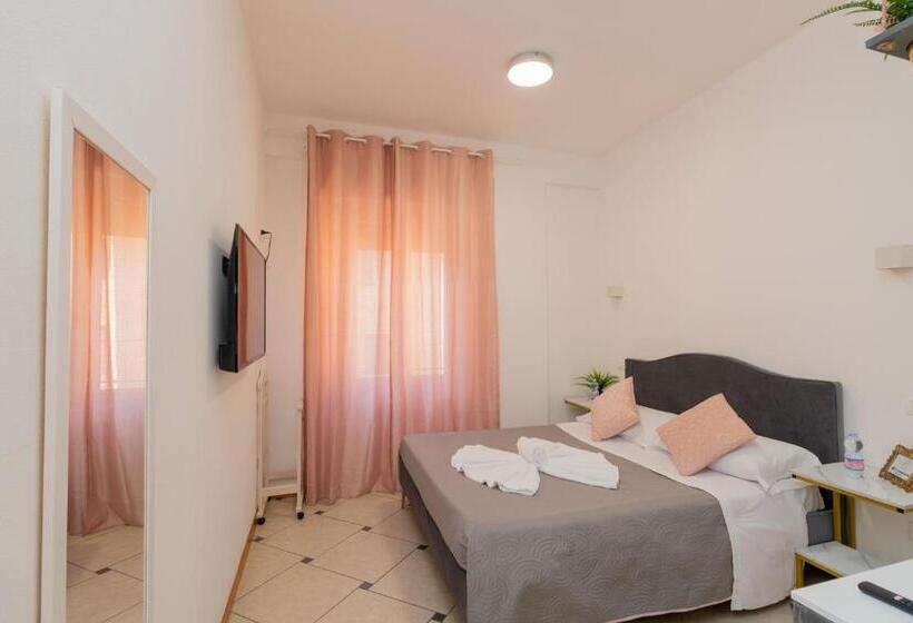 اتاق استاندارد, Vitti S Home Verona 3