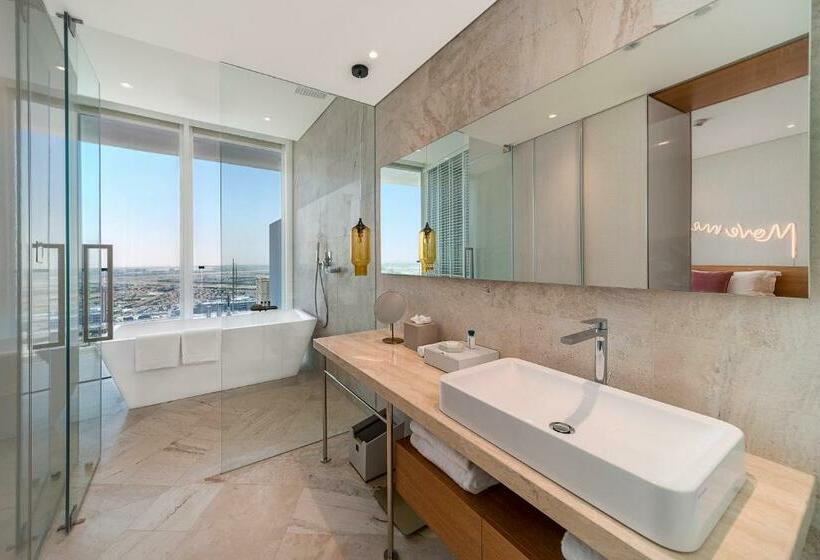 Superior Room King Size Bed