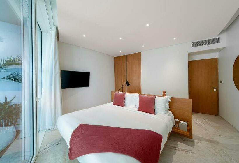 Suite with Hot Tub, Five Jumeirah Village