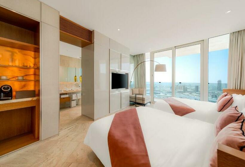 Superior Room, Five Jumeirah Village
