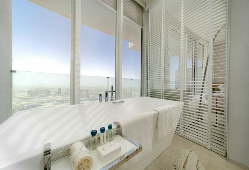 Superior Room, Five Jumeirah Village