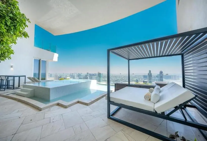 2 Bedroom Villa