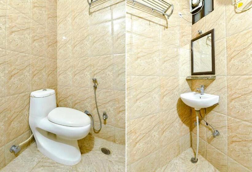 اتاق سوپریور, Fabhotel Polovictory Palace