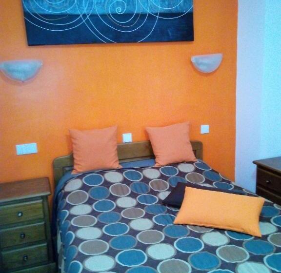 스탠다드 룸, Residencial Moeda