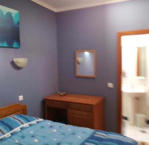 스탠다드 룸, Residencial Moeda