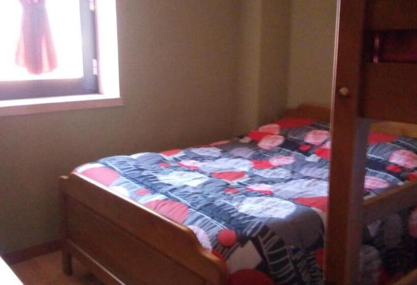 패밀리 룸, Residencial Moeda