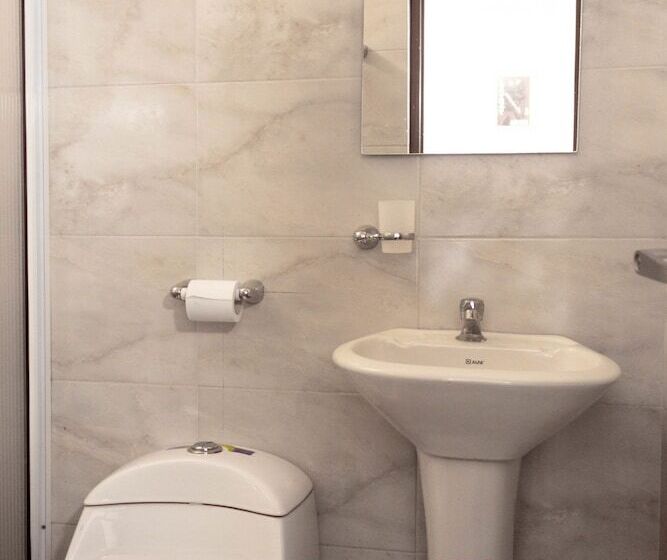 חדר סטנדרט, Hostal Aurora, Smith Lodging