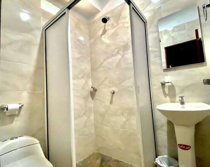 스탠다드 룸, Hostal Aurora, Smith Lodging