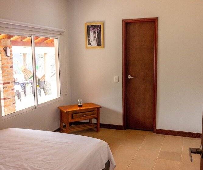 חדר סטנדרט, Hostal Aurora, Smith Lodging
