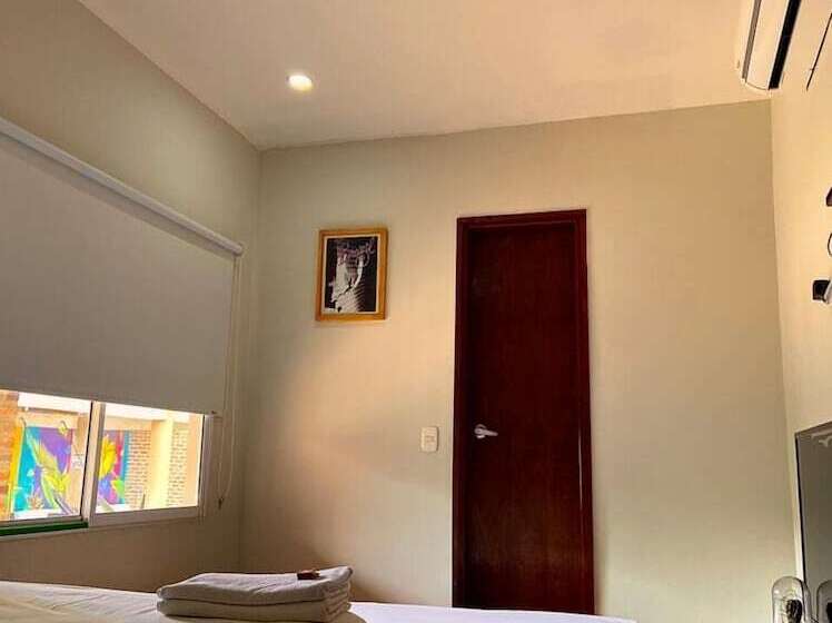 חדר סטנדרט, Hostal Aurora, Smith Lodging