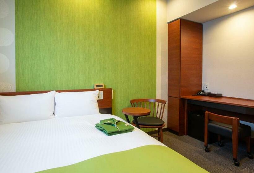 标准单人间, Kitanoniwa The Kuretakeso