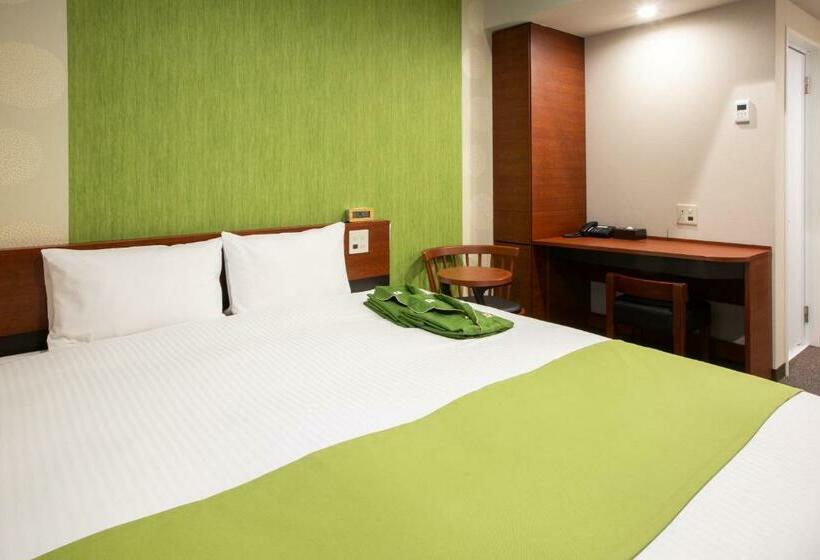 豪华房间, Kitanoniwa The Kuretakeso