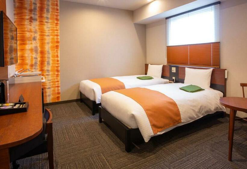 带厨房的标准房间, Kitanoniwa The Kuretakeso