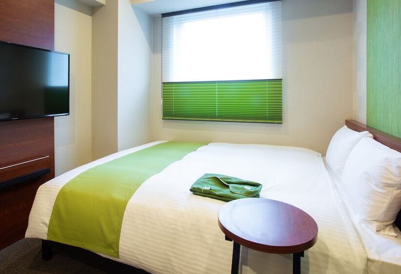 标准单人间, Kitanoniwa The Kuretakeso