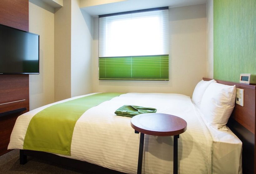 标准单人间, Kitanoniwa The Kuretakeso