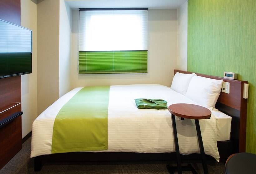 标准单人间, Kitanoniwa The Kuretakeso