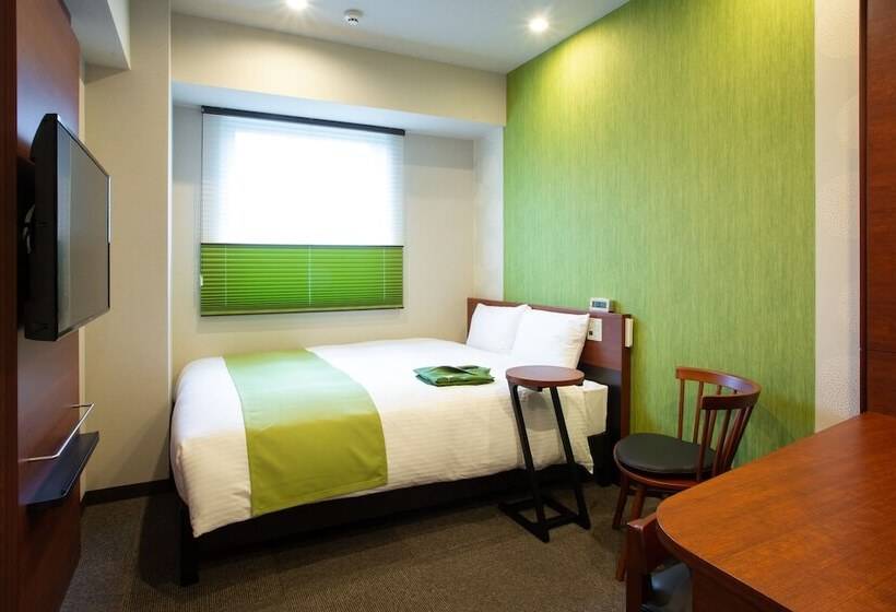 标准单人间, Kitanoniwa The Kuretakeso