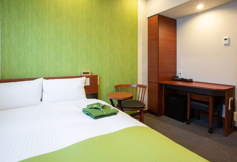 标准单人间, Kitanoniwa The Kuretakeso