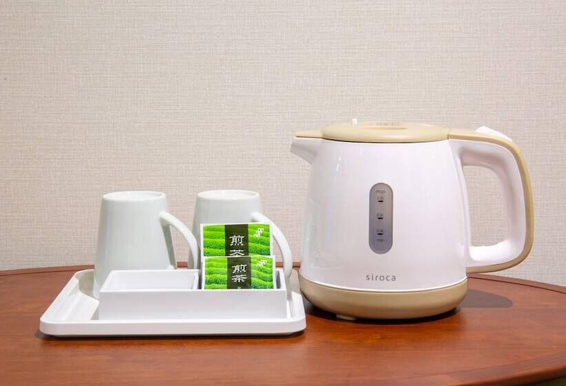 标准间, Kitanoniwa The Kuretakeso