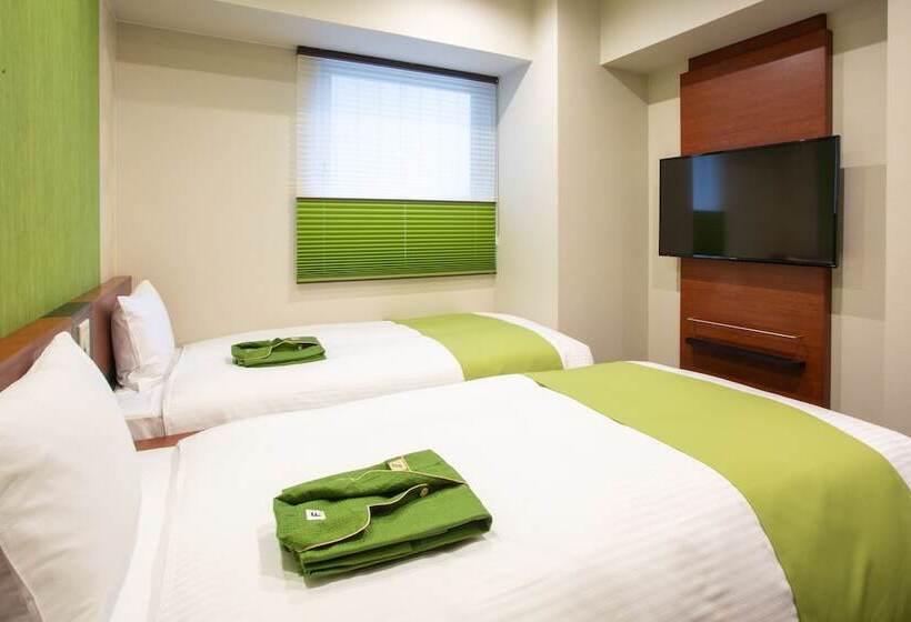 标准间, Kitanoniwa The Kuretakeso