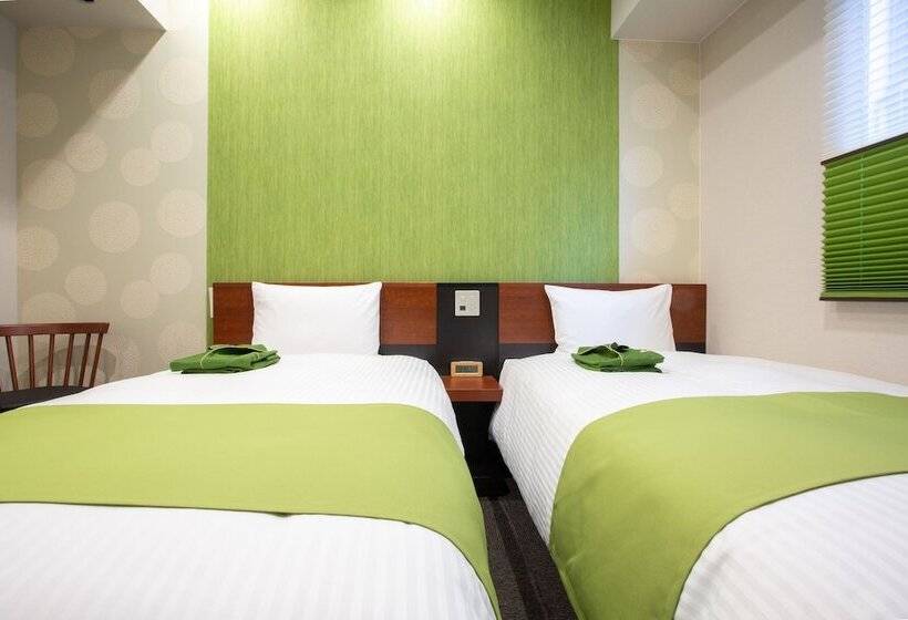 标准间, Kitanoniwa The Kuretakeso