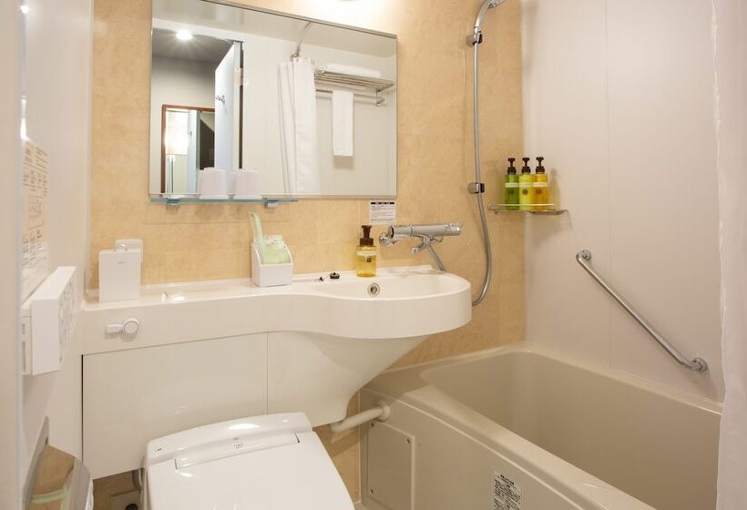 豪华房间, Kitanoniwa The Kuretakeso