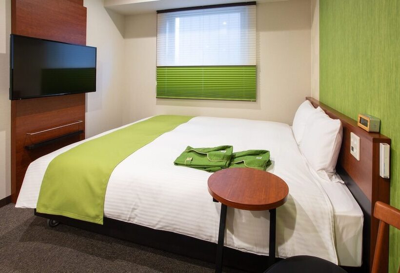 豪华房间, Kitanoniwa The Kuretakeso