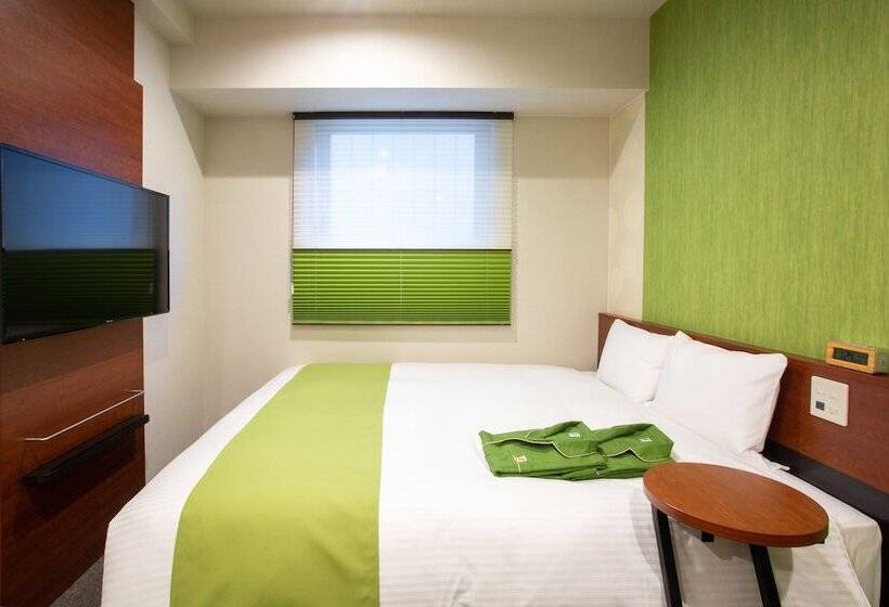 豪华房间, Kitanoniwa The Kuretakeso