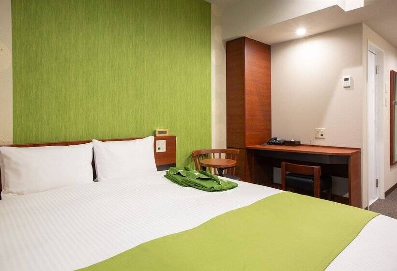 豪华房间, Kitanoniwa The Kuretakeso