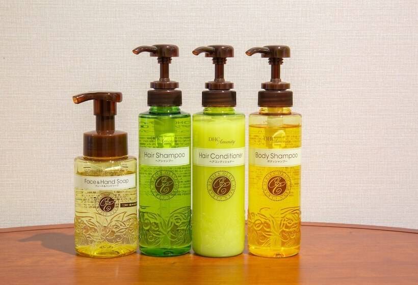 行政单人间, Kitanoniwa The Kuretakeso