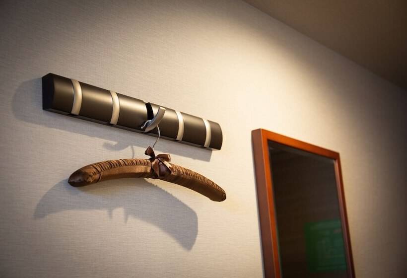 行政单人间, Kitanoniwa The Kuretakeso