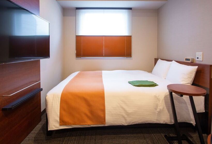 行政单人间, Kitanoniwa The Kuretakeso