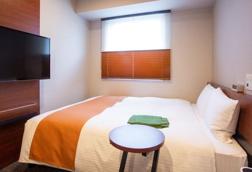 行政单人间, Kitanoniwa The Kuretakeso