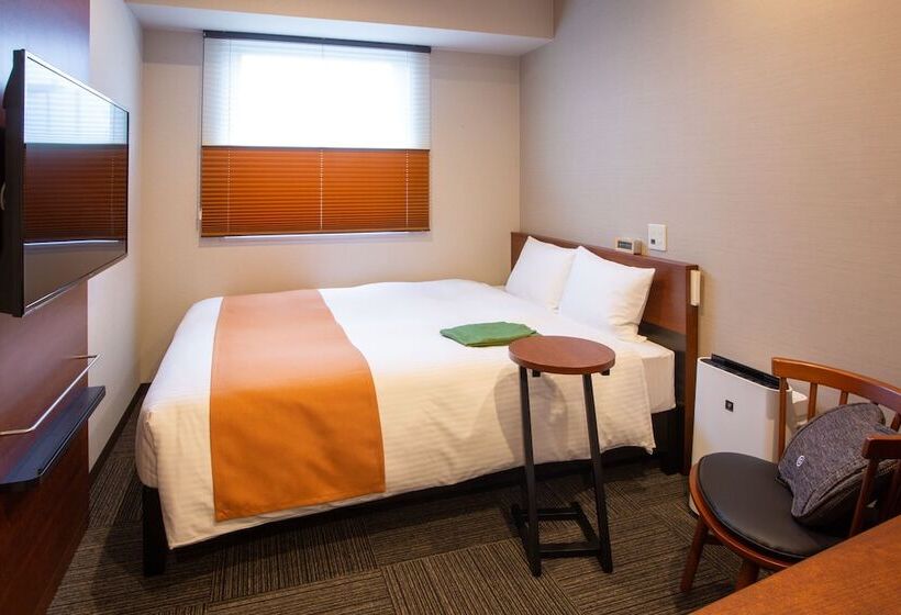 行政单人间, Kitanoniwa The Kuretakeso