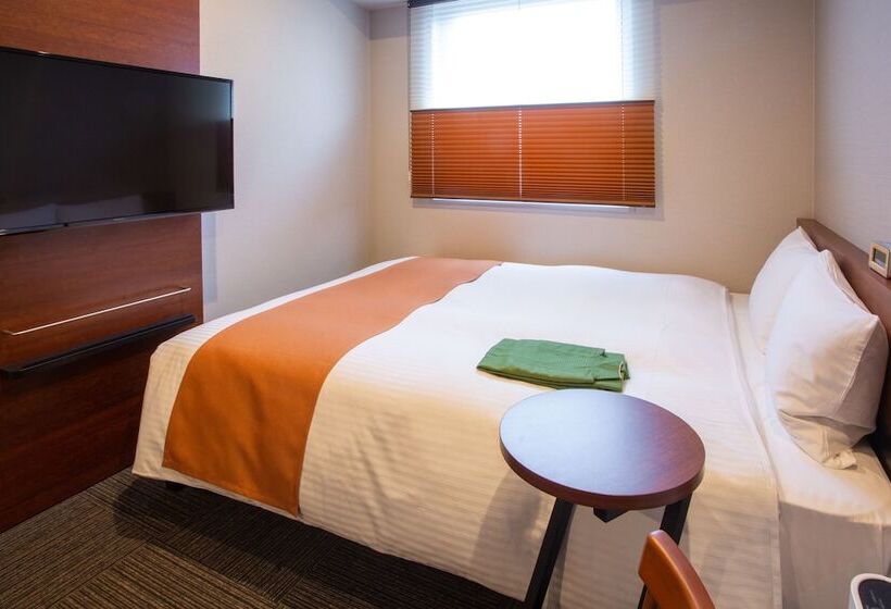 行政单人间, Kitanoniwa The Kuretakeso