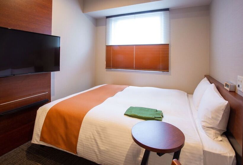 行政单人间, Kitanoniwa The Kuretakeso