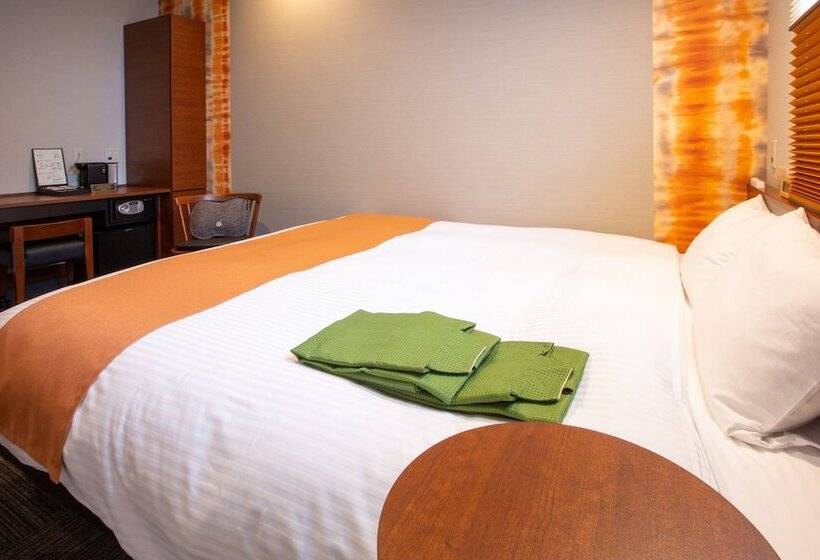 行政房间, Kitanoniwa The Kuretakeso