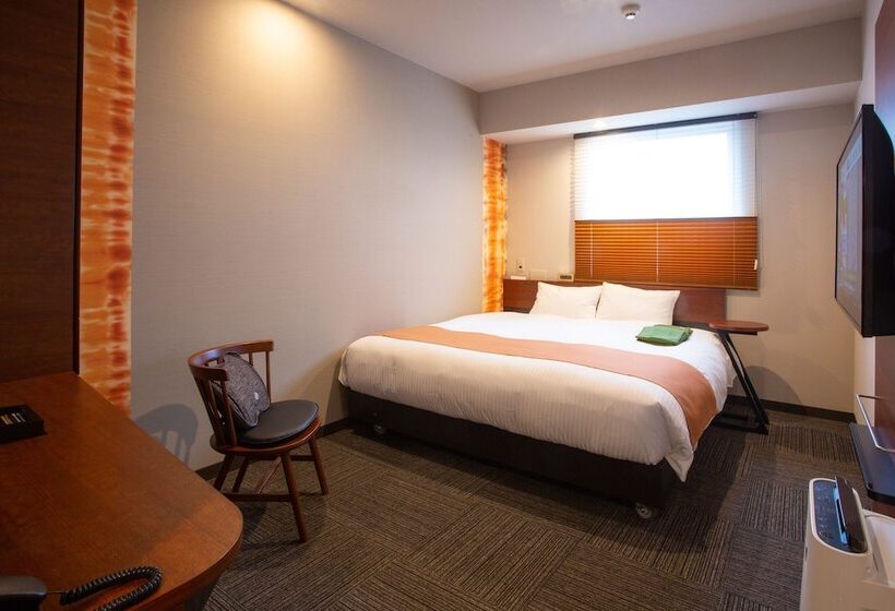 行政房间, Kitanoniwa The Kuretakeso