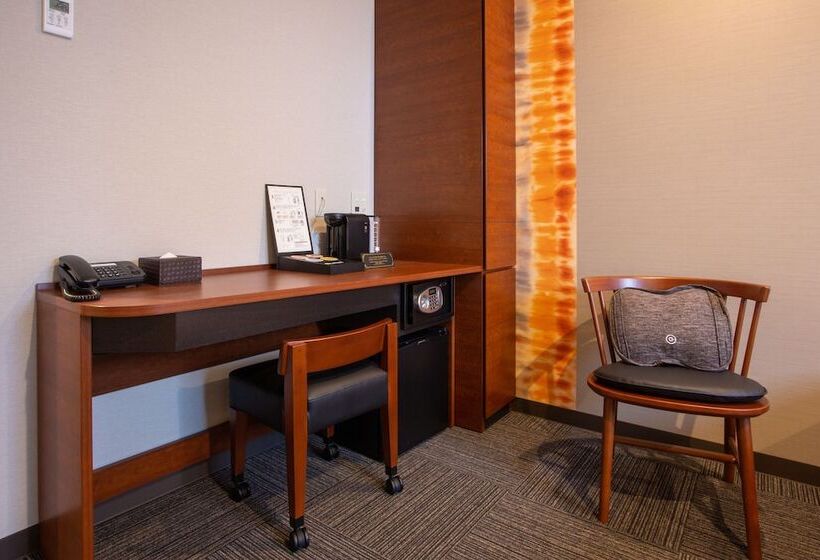 行政房间, Kitanoniwa The Kuretakeso