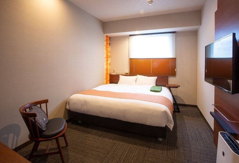 行政房间, Kitanoniwa The Kuretakeso