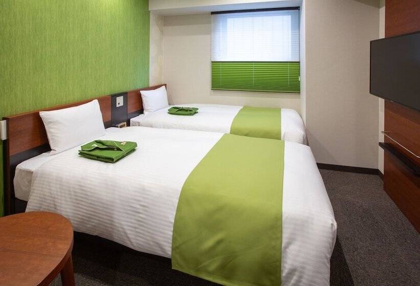 标准间, Kitanoniwa The Kuretakeso