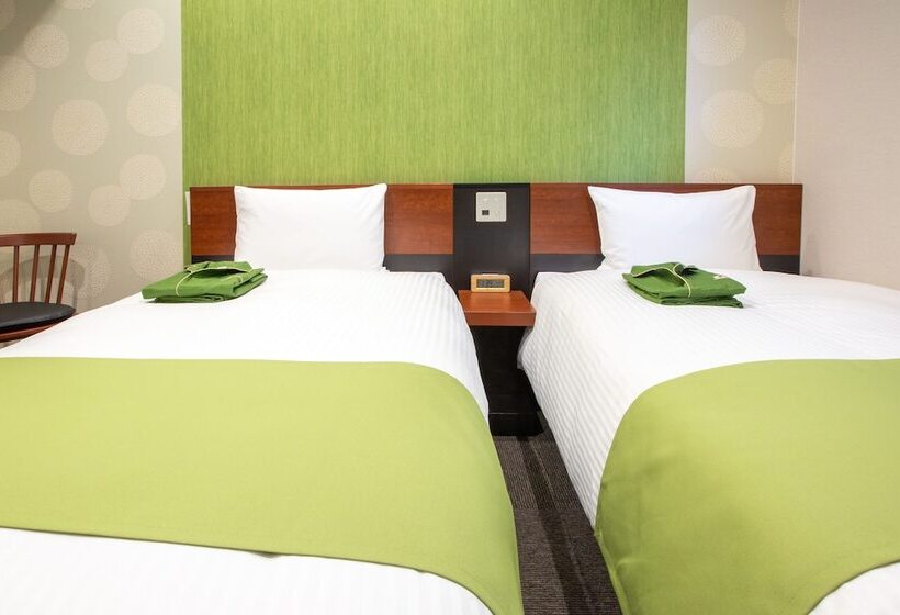 标准间, Kitanoniwa The Kuretakeso