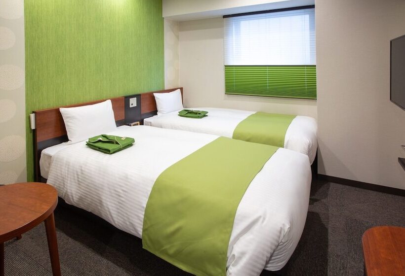 标准间, Kitanoniwa The Kuretakeso