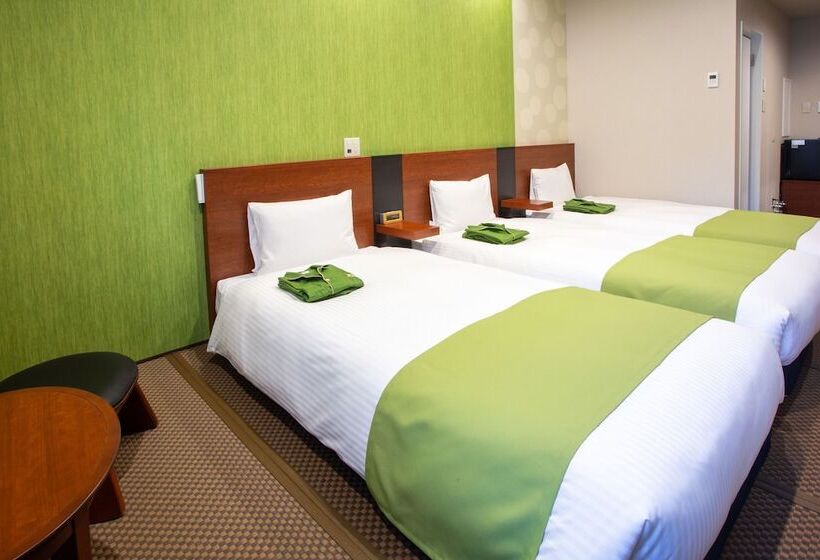 标准间, Kitanoniwa The Kuretakeso