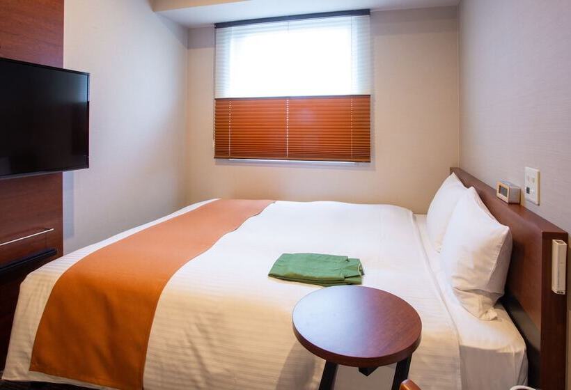 行政单人间, Kitanoniwa The Kuretakeso