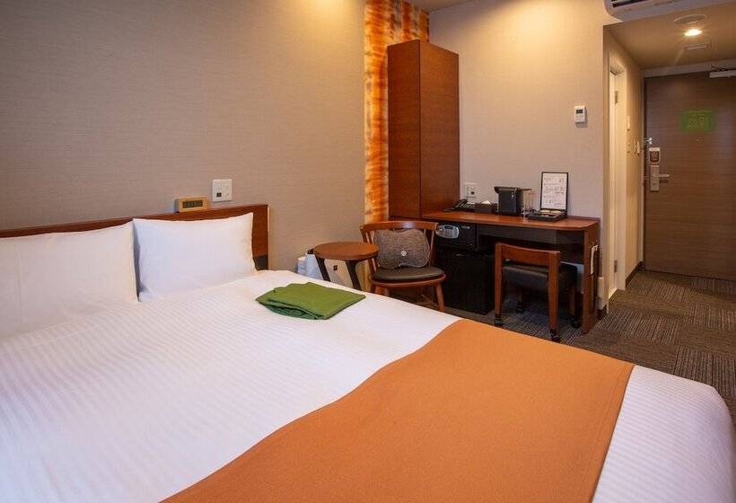 行政单人间, Kitanoniwa The Kuretakeso