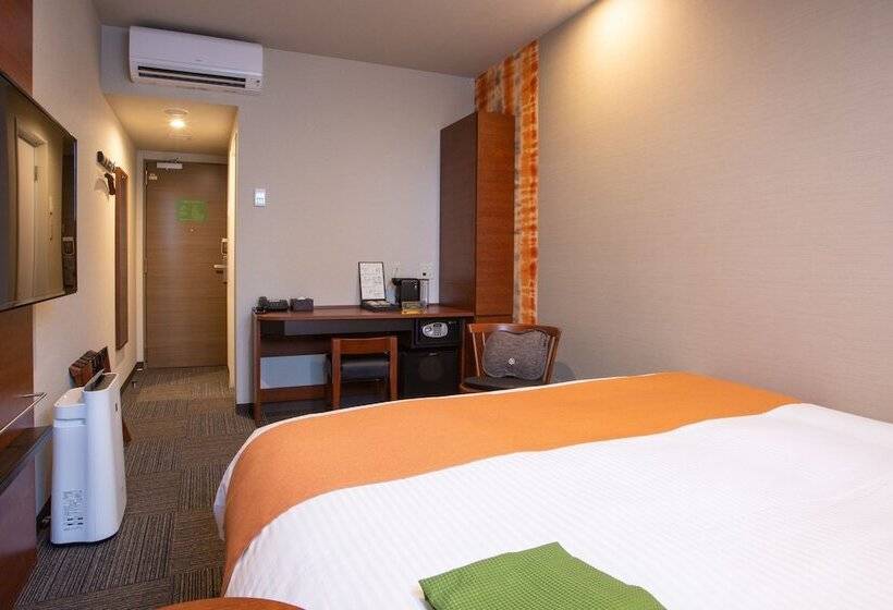 行政房间, Kitanoniwa The Kuretakeso