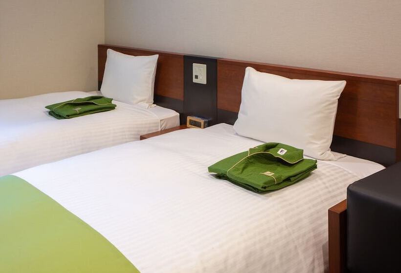 豪华房间, Kitanoniwa The Kuretakeso